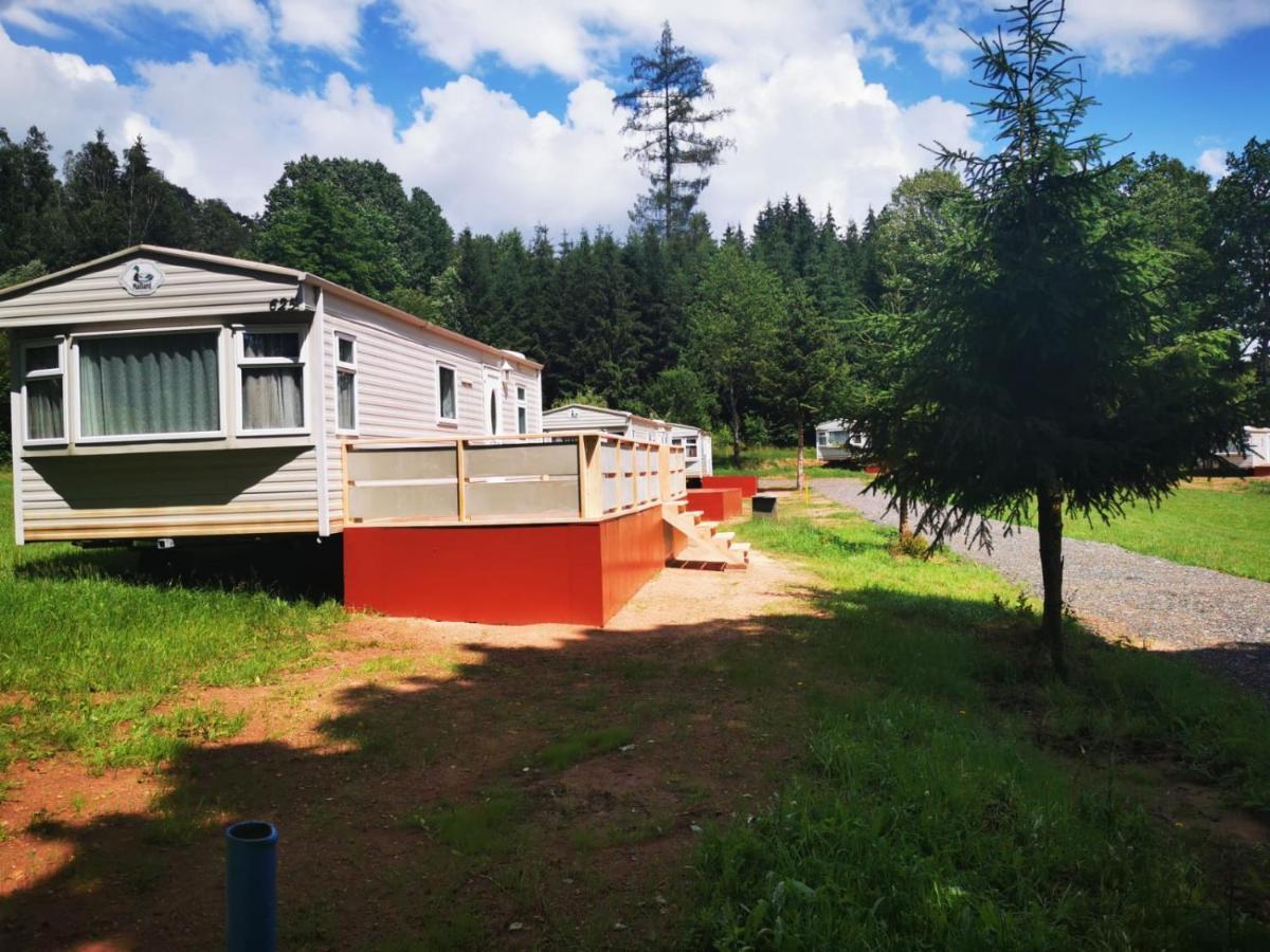 Pension Peklo Trutnov Exterior foto