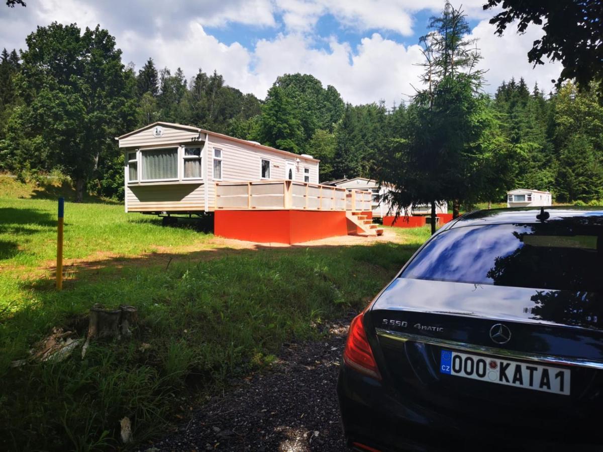 Pension Peklo Trutnov Exterior foto