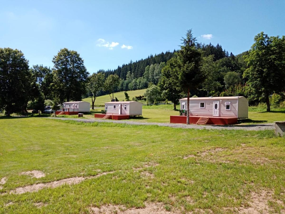 Pension Peklo Trutnov Exterior foto