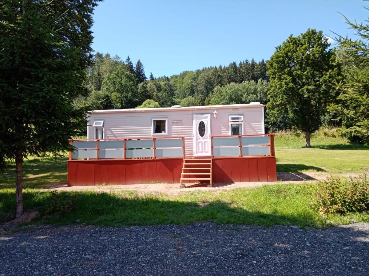 Pension Peklo Trutnov Exterior foto