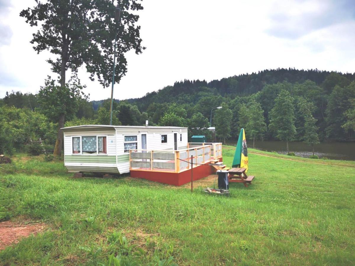 Pension Peklo Trutnov Exterior foto
