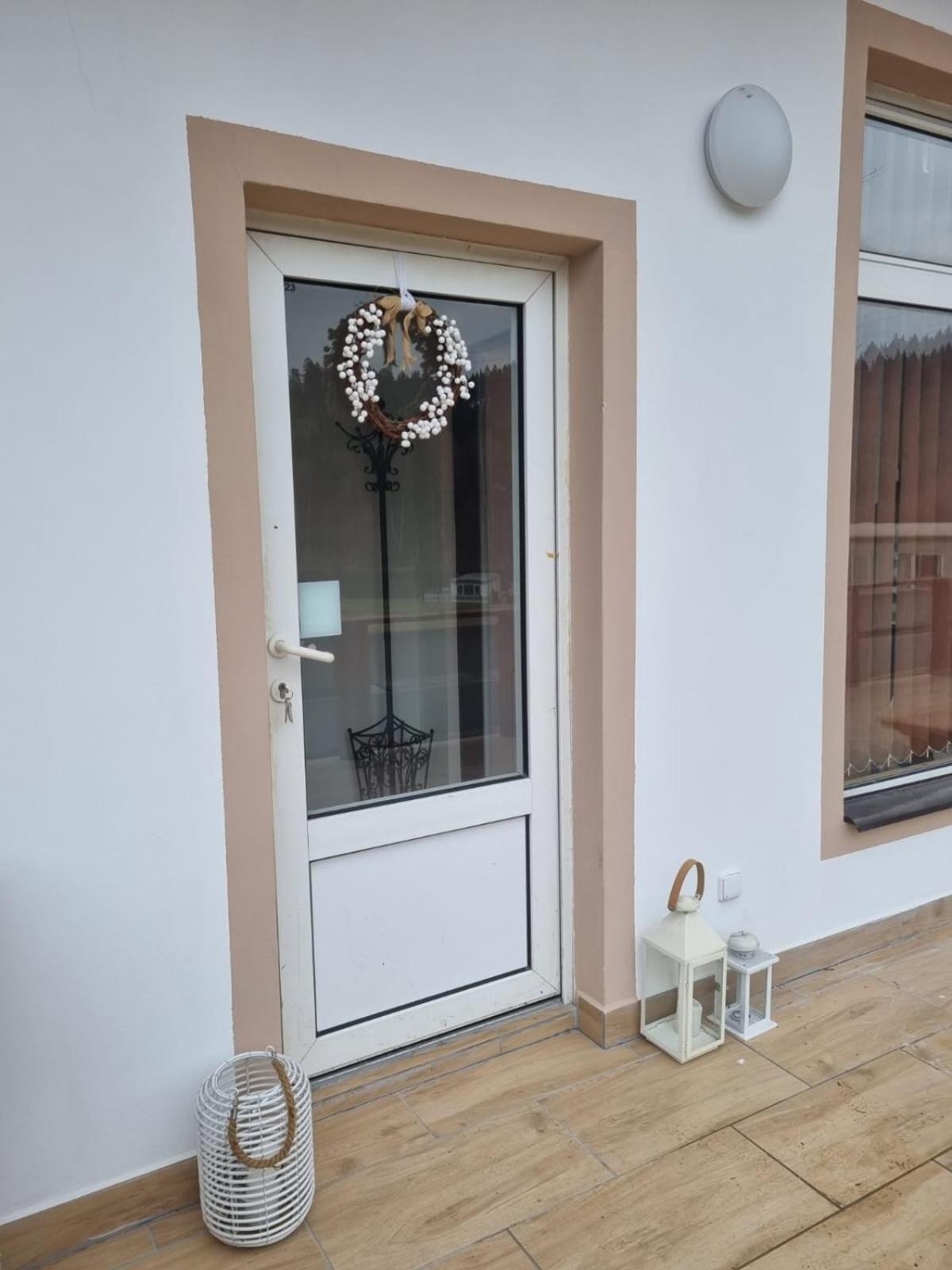 Pension Peklo Trutnov Exterior foto