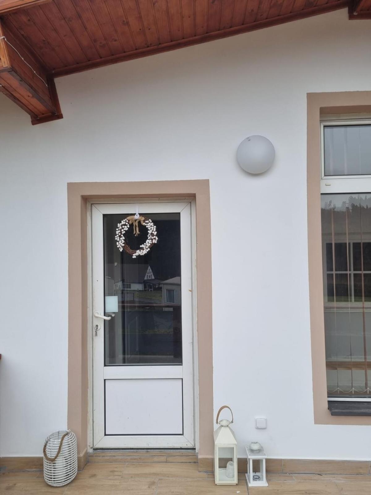 Pension Peklo Trutnov Exterior foto