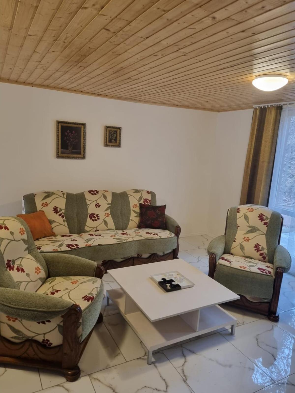 Pension Peklo Trutnov Exterior foto