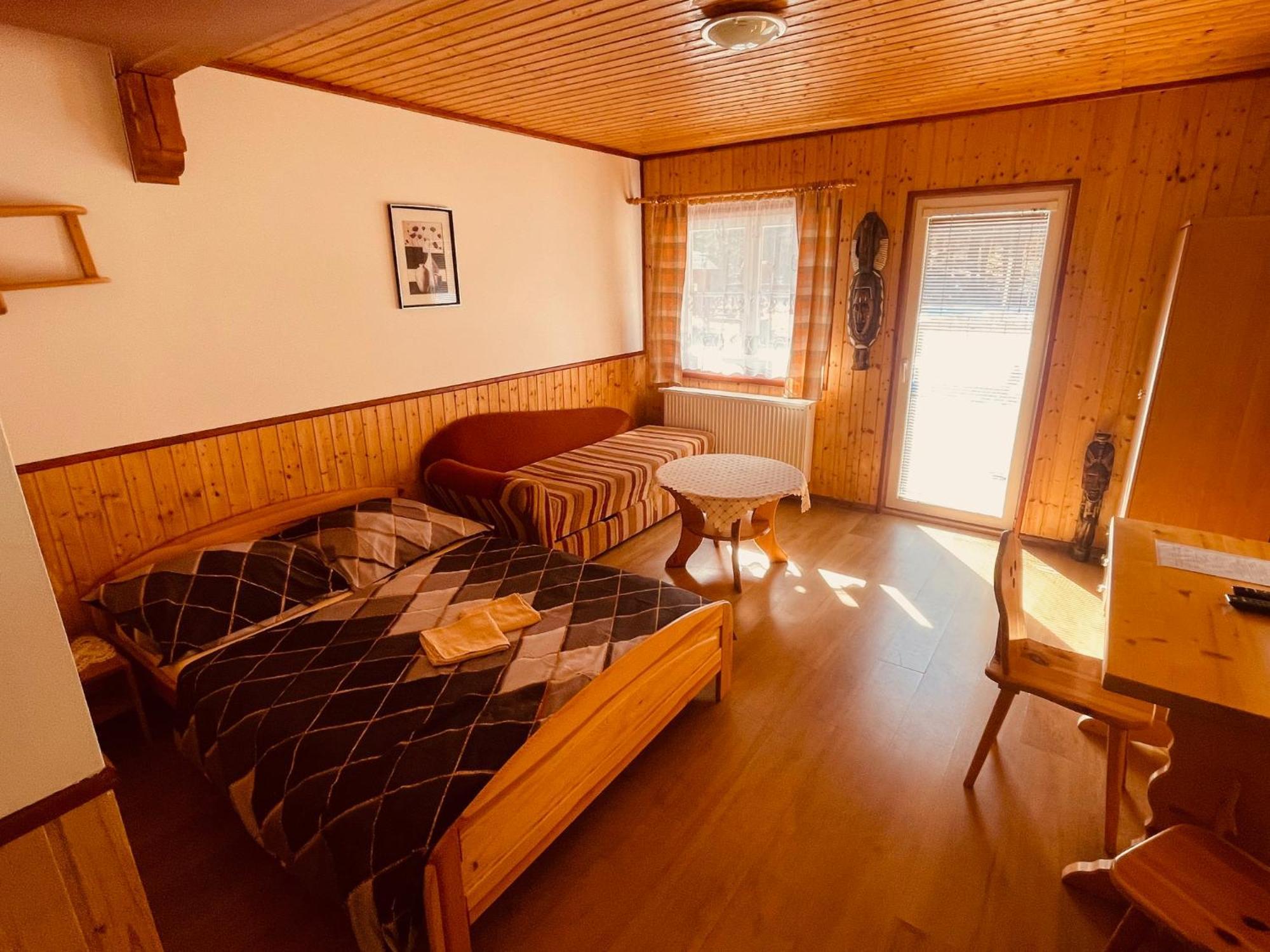 Pension Peklo Trutnov Exterior foto