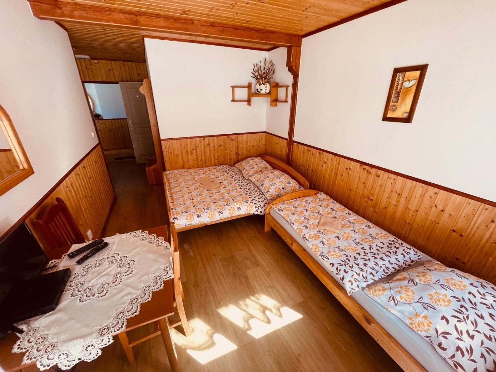 Pension Peklo Trutnov Exterior foto