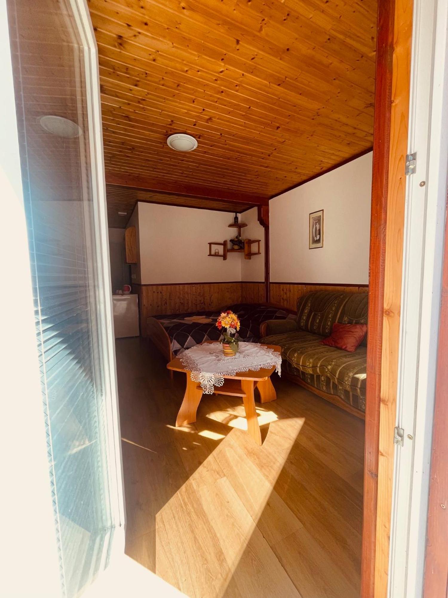 Pension Peklo Trutnov Exterior foto