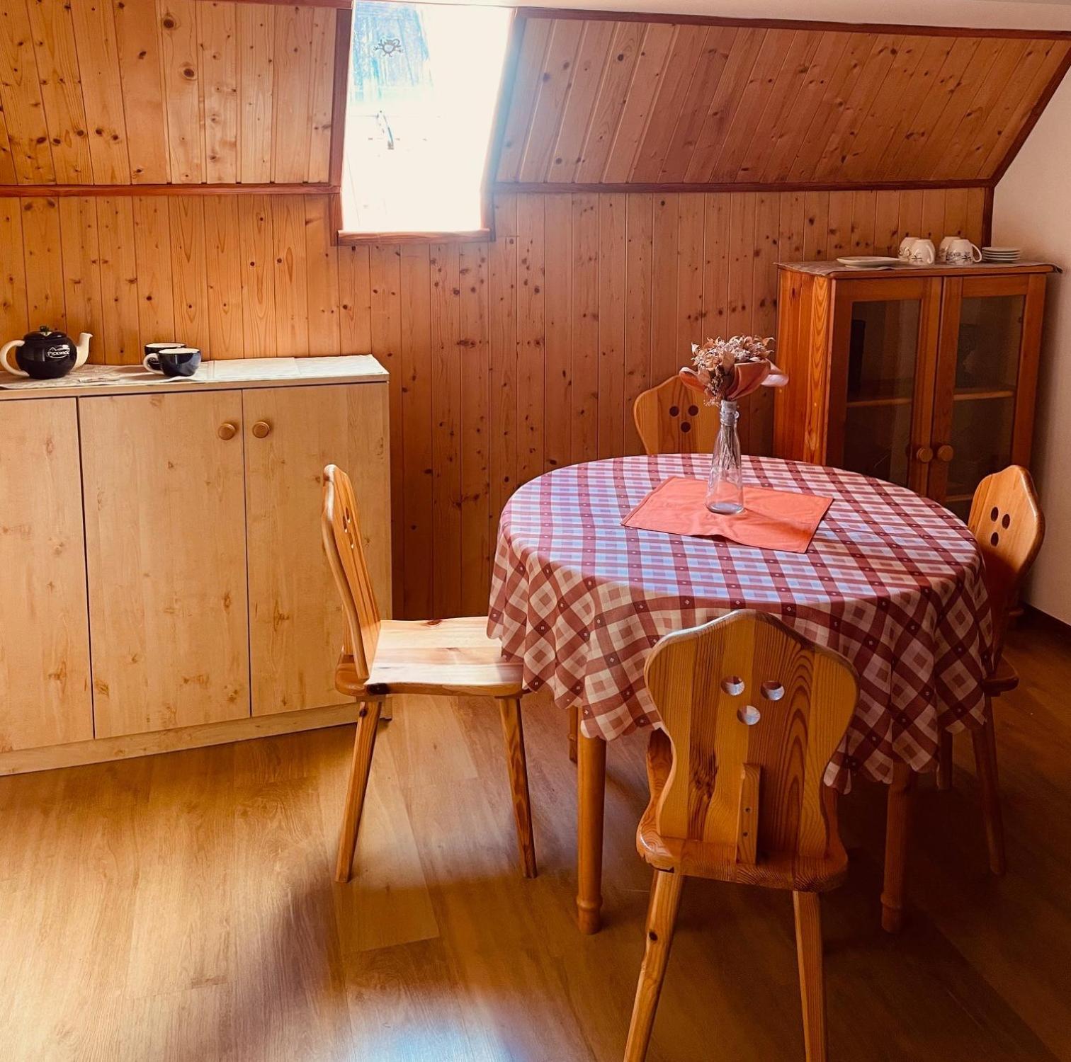 Pension Peklo Trutnov Exterior foto
