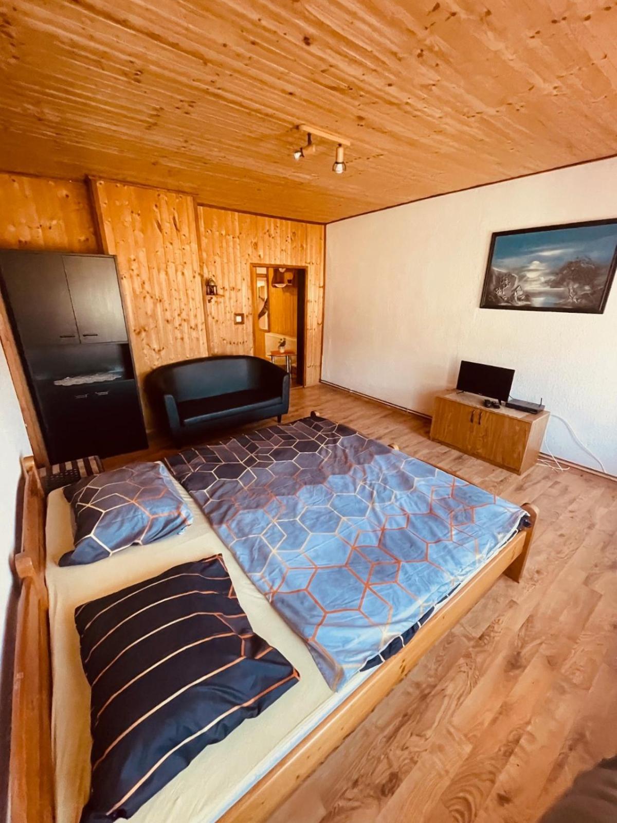Pension Peklo Trutnov Exterior foto