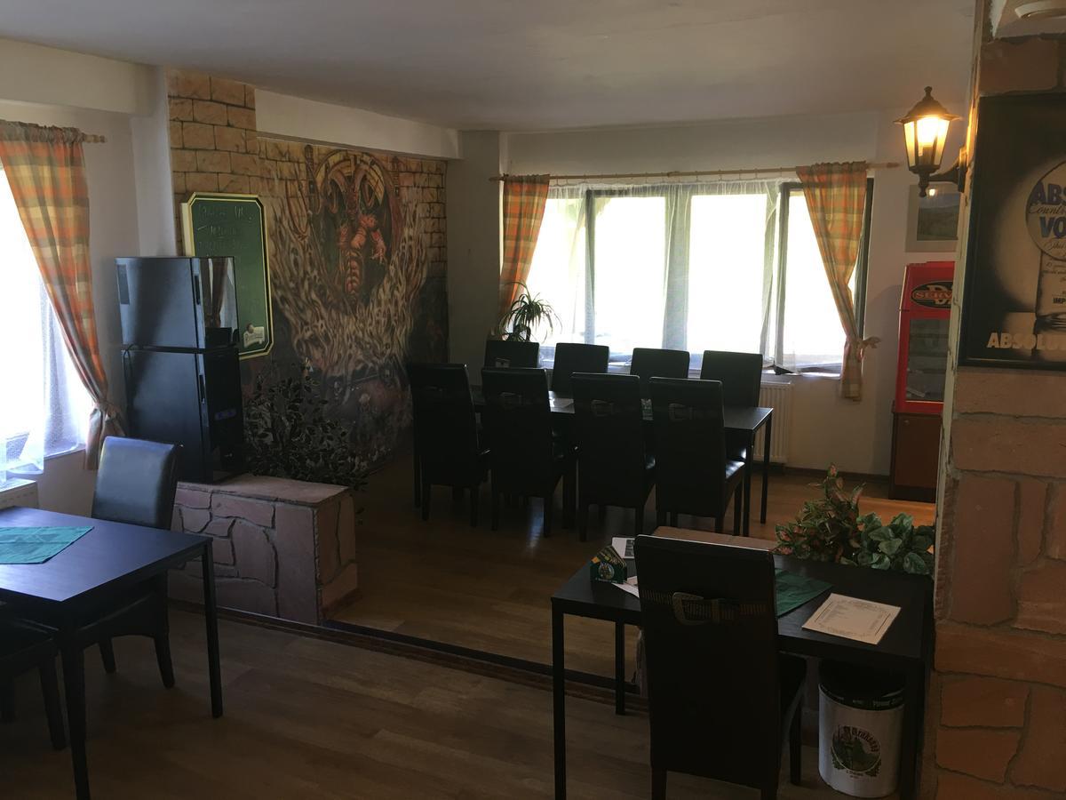 Pension Peklo Trutnov Exterior foto